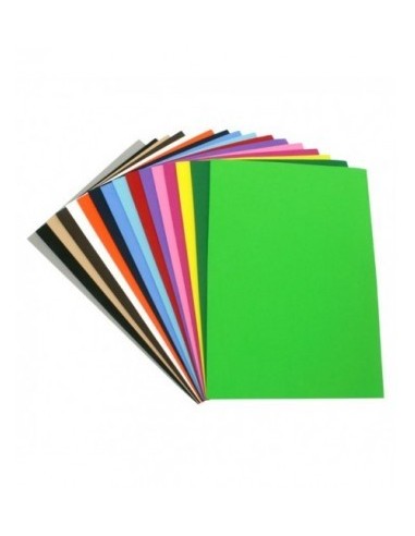 LAMINA GOMA EVA COLLEGE MANUALIDADES...