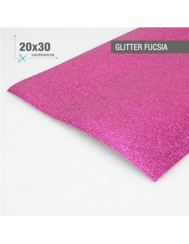 LAMINA GOMA EVA BRILLANTE COLLEGE...