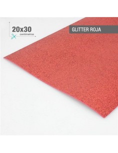 LAMINA GOMA EVA BRILLANTE...