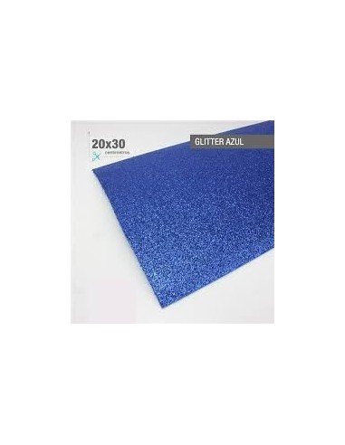 LAMINA GOMA EVA BRILLANTE COLLEGE...