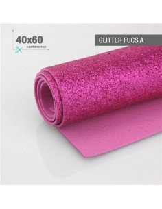 LAMINA GOMA EVA BRILLANTE...