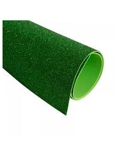 LAMINA GOMA EVA BRILLANTE...