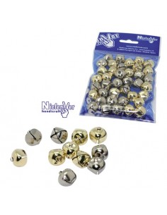 CASCABELES METALICOS...