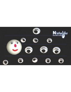 OJOS MOVILES NIEFENVER 100...