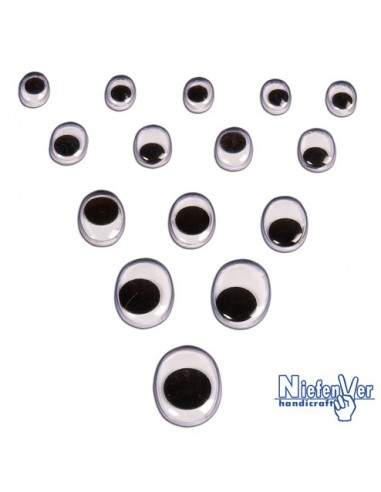 OJOS MOVILES NIEFENVER 100 OJOS 5...