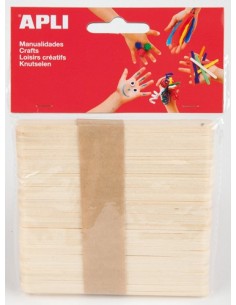 PALO POLO APLI 13063 MADERA...