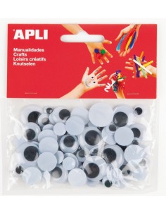 OJOS MOVILES APLI 13058...