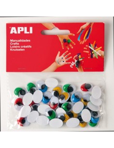 OJOS MOVILES APLI 13059...