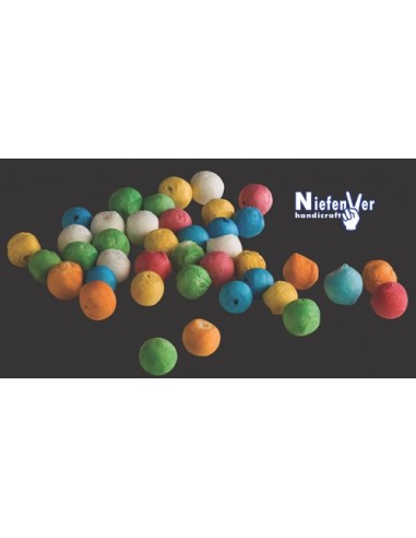 BOLAS CELULOSA NIEFENVER 100 BOLAS