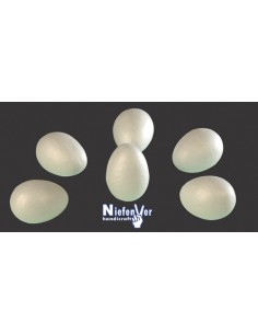 HUEVOS POLIESTIRENO...