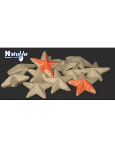 ESTRELLAS POLIESTIRENO...