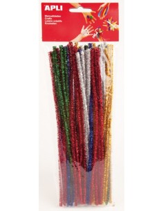 LIMPIA PIPAS APLI 13066...