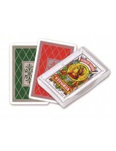 FOURNIER BARAJA N27 /...