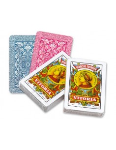 FOURNIER BARAJA N12 / 50CARTAS