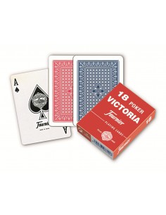 FOURNIER BARAJA N18 / 55CARTAS