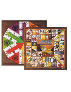 FOURNIER PARCHIS-OCA...