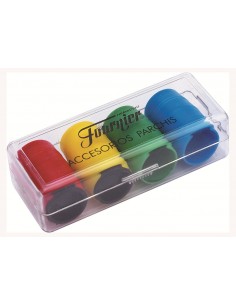 FOURNIER PARCHIS 4JUGADORES