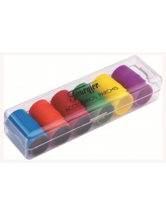 FOURNIER PARCHIS 6JUGADORES