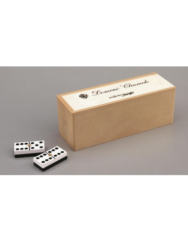 FOURNIER CHAMELO MARFILINA CAJA PLASTICO