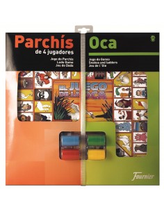FOURNIER PARCHIS-OCA...