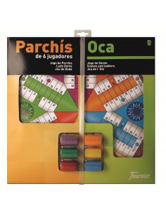 FOURNIER PARCHIS-OCA...