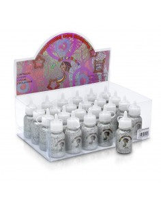 PEGAMENTO DE PURPURINA...