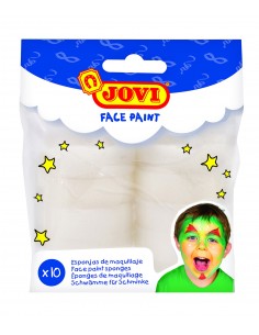 ESPONJA MAQUILLAJE JOVI...