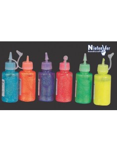 PURPURINA PEGAMENTO FLUOR...