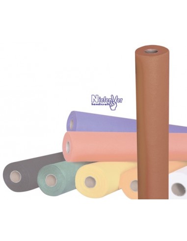 ROLLO FIELTRO NIEFENVER 5 M X 45 CM...