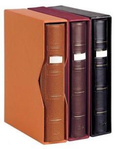 ALBUM MONEDAS PARDO 750...