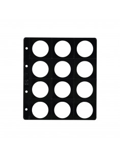 HOJAS MONEDAS PARDO 12...