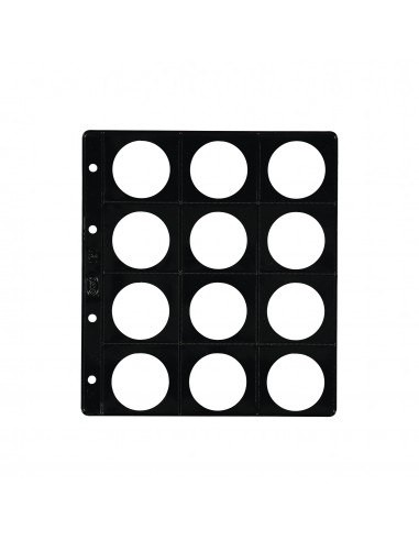 HOJAS MONEDAS PARDO 12 ALOJAMIENTOS...