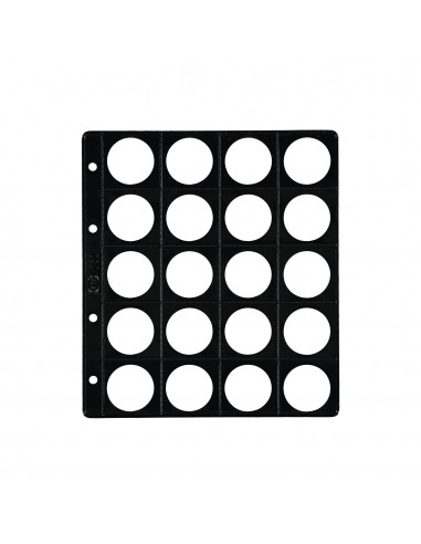 HOJAS MONEDAS PARDO 20 ALOJAMIENTOS...