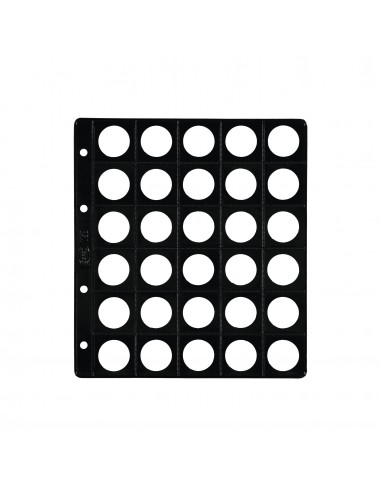 HOJAS MONEDAS PARDO 30 ALOJAMIENTOS...