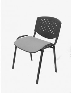 SILLA CONFIDENTE RESPALDO...