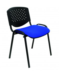 SILLA CONFIDENTE RESPALDO...