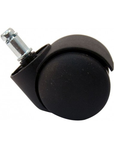 RUEDAS SILLA PIQUERAS Y CRESPO NYLON...