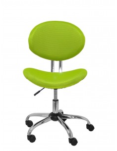 SILLA INFANTIL ALBENDEA...