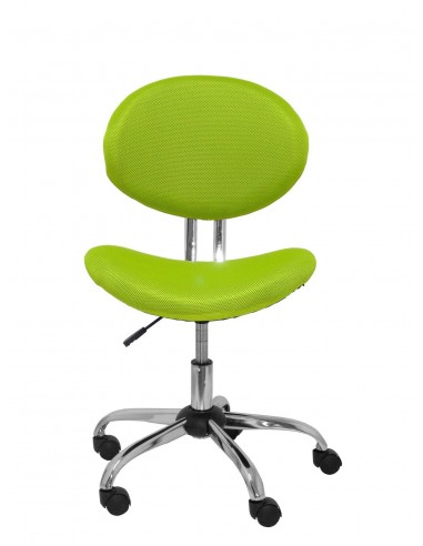 SILLA INFANTIL ALBENDEA PIQUERAS Y...