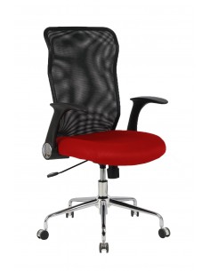 SILLON OPERATIVO MALLA...