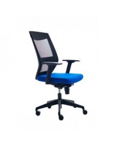 SILLA RESPALDO MALLA ROCADA...