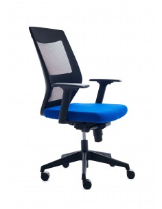 SILLA RESPALDO MALLA ROCADA...