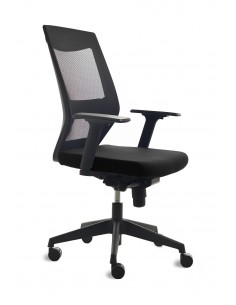 SILLA RESPALDO MALLA ROCADA...