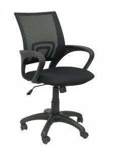 SILLA OPERATIVA RESPALDO...