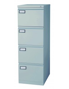 CAJONERA METALICA ROCADA...