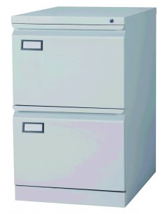 CAJONERA METALICA ROCADA...