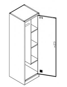 ARMARIO LIMPIEZA SIE...