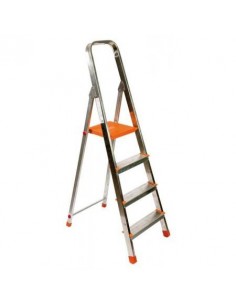 BUNZL ESCALERA 7 PELDAÑOS