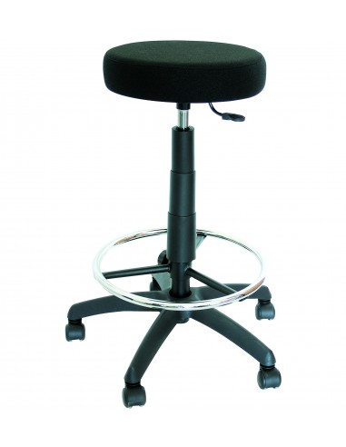 TABURETE GIRATORIO PIQUERAS Y CRESPO...