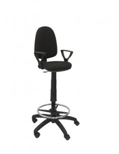 TABURETE TAPIZADO PIQUERAS...